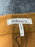 BCBGeneration Solid Brown Khaki Shorts Size XXS - photo 3