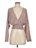 Urban Outfitters Tan Kimono Size S - photo 1