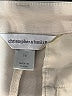 Christopher & Banks Ivory Khakis Size 14 - photo 4