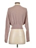 Urban Outfitters Tan Kimono Size S - photo 2