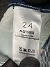Mother Blue Jeans Size 24 waist - photo 5