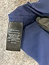Express 100% Polyester Blue Short Sleeve Top Size S - photo 8