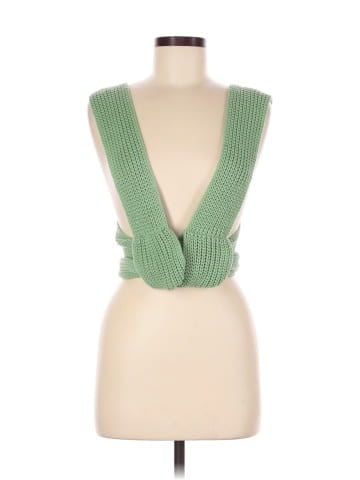 SIMONETT Sweater Vest (view 1)
