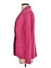 Elizabeth and James Pink Blazer Size 4 - photo 5