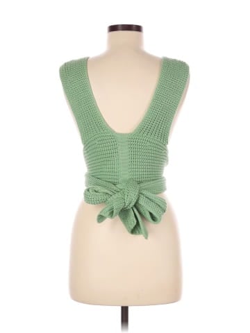 SIMONETT Sweater Vest (view 2)
