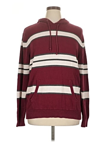 Gap Outlet Pullover Hoodie (view 1)