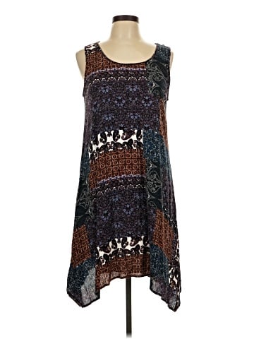 Naif Casual Dress (view 1)