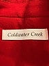 Coldwater Creek Red Blazer Size 12 - photo 6