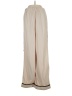 Unbranded Tan Casual Pants Size S - photo 2