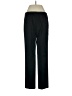 Neiman Marcus Solid Black Dress Pants Size 4 - photo 2