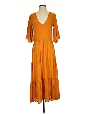 Faithfull the Brand Casual Dress (view 1)