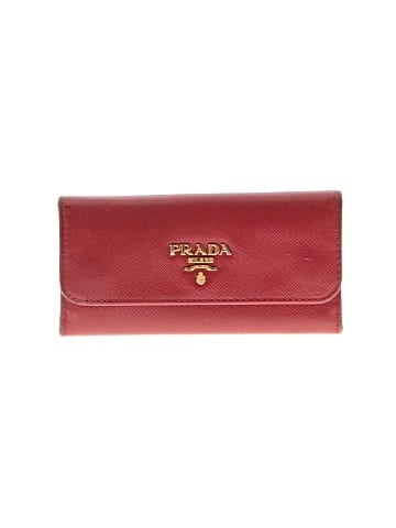 Prada Leather Coin Purse (view 1)