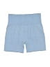 Unbranded Blue Athletic Shorts Size S - photo 1