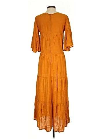 Faithfull the Brand Casual Dress (view 2)
