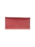 Prada 100% Leather Red Leather Coin Purse One size - photo 2
