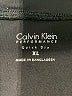 Calvin Klein Performance Color Block Black Active Pants Size XL - photo 7
