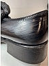 Prada Black Patent leather Loafers Size EU 38 1/2 - photo 5