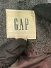 Gap Gray Coat Size S - photo 6