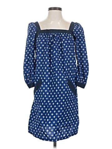 Madewell x Daryl K Casual Dress (view 1)