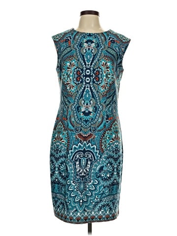 Liz Claiborne Cocktail Dress (view 1)