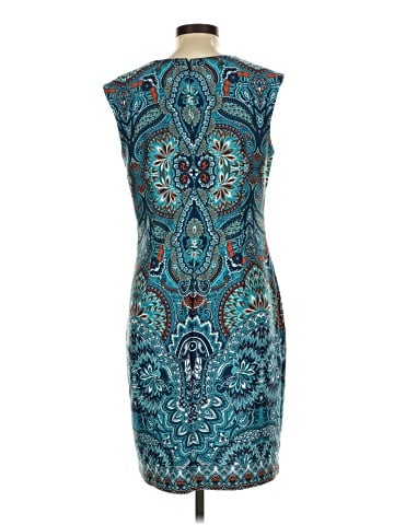 Liz Claiborne Cocktail Dress (view 2)