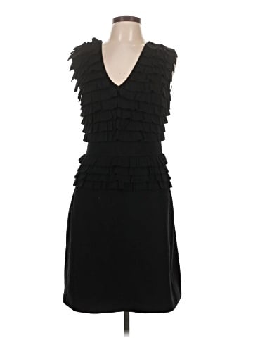 Emporio Armani Cocktail Dress (view 1)