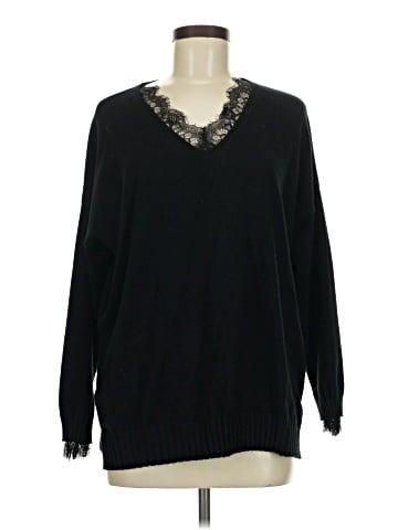 Adrianna Papell Pullover Sweater (view 1)