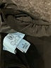 CeCe Black Short Sleeve Top Size S - photo 7