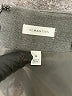 Semantiks Solid Gray Formal Skirt Size 16 - photo 4