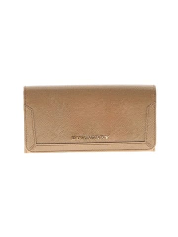 Burberry Leather Wallet (view 1)
