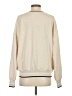 Z Supply Tan Pullover Sweater Size S - photo 2