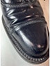Prada Black Patent leather Loafers Size EU 38 1/2 - photo 4