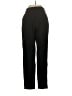SPANX Solid Black Dress Pants Size XS - photo 2