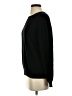 Unbranded Black Pullover Sweater Size S - photo 5