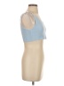 Unbranded Blue Pullover Sweater Size XS (estimated) - photo 4