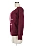 Unbranded Burgundy Pullover Sweater Size M - photo 5