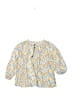 Unbranded Yellow 3/4 Sleeve Blouse Size 120 cm / US 6X - photo 1