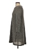 Dina Be Gray Long Sleeve Top Size S - photo 5