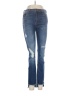 STS Blue Hearts Blue Jeans Size 27 waist - photo 1