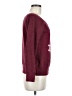 Unbranded Burgundy Pullover Sweater Size M - photo 4