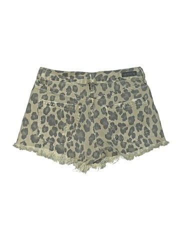 Blank NYC Shorts (view 2)