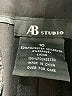 AB Studio Black Dress Pants Size 10 - photo 7