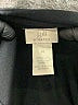 J.Jill Black 3/4 Sleeve Button-Down Shirt Size M - photo 7
