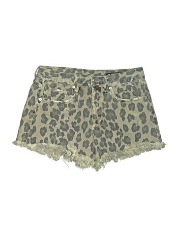 Blank NYC Shorts (view 1)