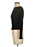 Princess Polly Black Long Sleeve Top Size 4 - photo 5