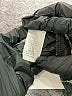 Audrey 3+1 Black Kimono Size M - photo 8