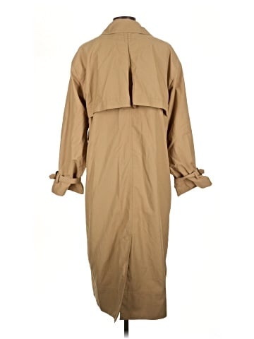 Gap Trenchcoat (view 2)