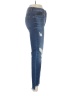 STS Blue Hearts Blue Jeans Size 27 waist - photo 4