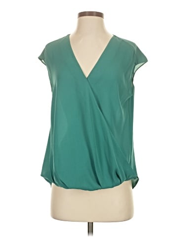 Chelsea28 Sleeveless Blouse (view 1)