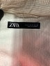 Zara Ivory Jacket Size M - photo 6